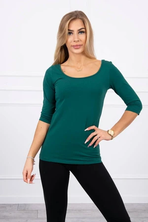 Dámske tričko Kesi 3/4 sleeves