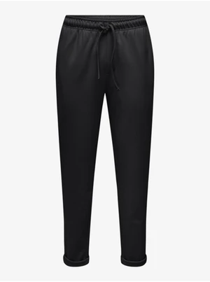 Black mens chino pants ONLY & SONS Anton - Men