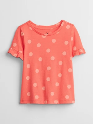 GAP Kids polka dot t-shirt - Girls