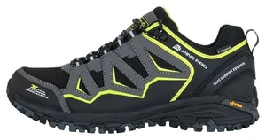 Outdoor shoes with membrane PTX ALPINE PRO BAGEW evening primrose