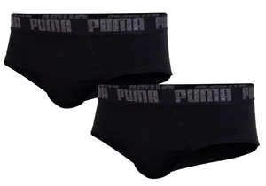 Puma Man's 2Pack Underpants 889100