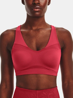 Reggiseno sportivo da donna Under Armour