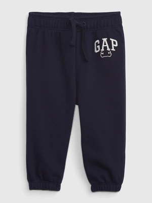 GAP Baby sweatpants with logo - Boys