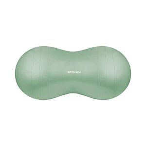 Spokey LOVA Gymnastic shovel peanut, green