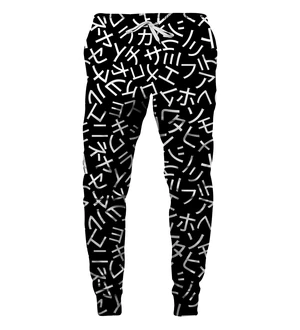 Aloha From Deer Unisex's Tokyo Japan Sweatpants SWPN-PC AFD932