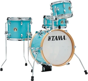 Tama LJK44S-AQB Club-Jam Aqua Blue Akustik-Drumset