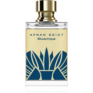 Afnan Edict Musctique parfumovaná voda unisex 80 ml