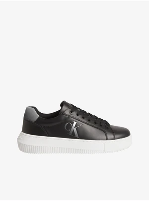 Scarpe da ginnastica da donna Calvin Klein Leather