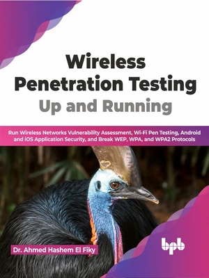 Wireless Penetration Testing