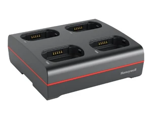 Honeywell MB4-SCN02 charging station, 4 slots