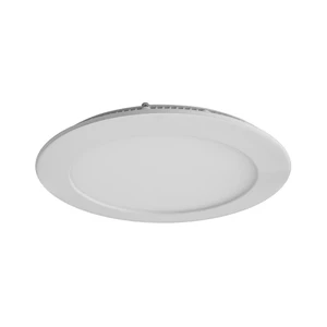 Svítidlo downlight THIN vestavné kulaté 6W neutrální LEDMED LM22300007