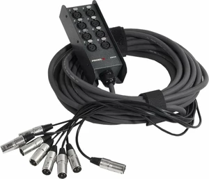 PROEL EBN8 15 m Multikabel