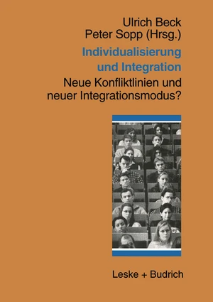 Individualisierung und Integration