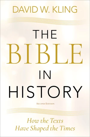 The Bible in History