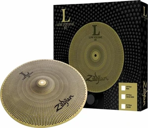 Zildjian LV8016C-S L80 Low Volume 16" Cinel Crash