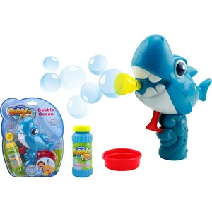 Bubble Fun Bublifuk Žralok s náplňou 60 ml