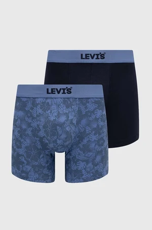 Boxerky Levi's 2-pack pánské