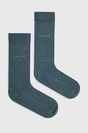 Ponožky Levi's 2-pack