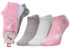 Puma Unisex's Socks 3Pack 907960