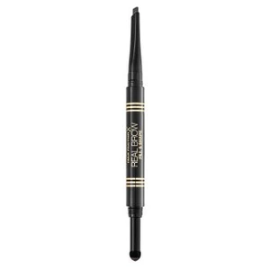 Max Factor Real Brow Fill & Shape Brow Pencil 002 Soft Brown tužka na obočí 0,6 g