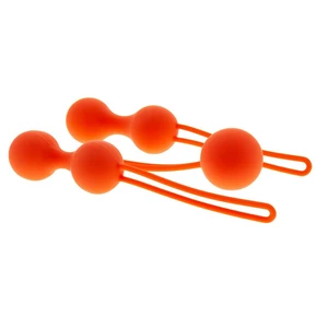 Healthy life Venus Love Balls set orange