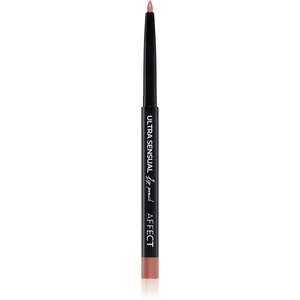 Affect Ultra Sensual Lip Pencil krémová tužka na rty odstín Secret Romance 0,3 g