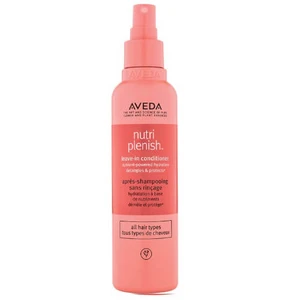 Aveda Bezoplachový kondicionér ve spreji NutriPlenish™ (Leave in Conditioner) 200 ml