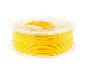 Spectrum 80107 3D filament, PLA Pro, 1,75mm, 1000g, bahama yellow