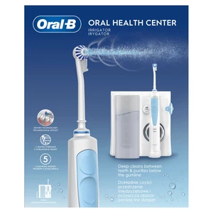 Oral-B Oral Health Center ústní sprcha