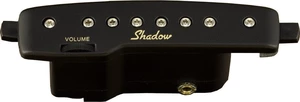 Shadow SH-145BL Negru