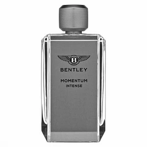 Bentley Momentum Intense parfémovaná voda pro muže 100 ml