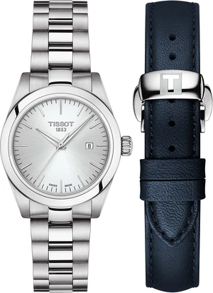 Tissot T-My Lady T132.010.11.031.00 SET + řemínek