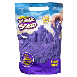 Kinetic sand balení barevných písků 0,9kg