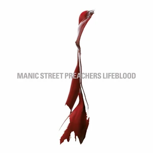 Manic Street Preachers - Lifeblood (Anniversary Edition) (Remastered) (2 LP)