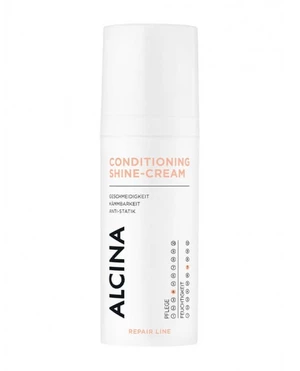 Alcina Kondicionér pre lesk vlasov Conditioning Shine -Cream 50 ml