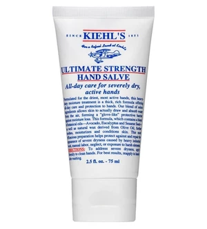 Kiehl´s Hydratačný krém na ruky (Ultimate Strength Hand Salve) 75 ml