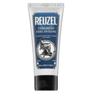 Reuzel Fiber Cream stylingový krém pro definici a tvar 100 ml