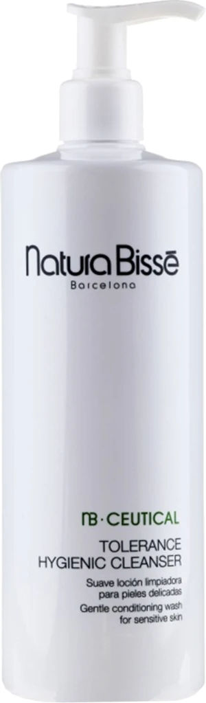 Natura Bissé Čisticí emulze pro citlivou pleť (Tolerance Cleanser) 500 ml