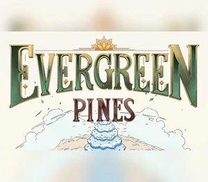 Evergreen: The Board Game - Pines Expansion DLC PC Steam CD Key