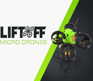 Liftoff: Micro Drones PC Steam Account