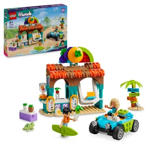 LEGO® Friends 42625 Plážový stánek se smoothies