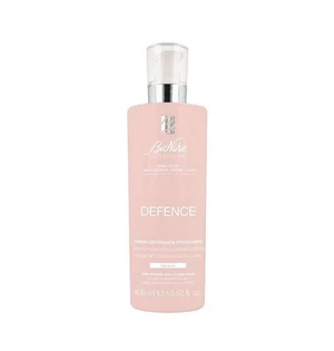 BioNike Čisticí krémový odličovač Defence (Cream Make-up Remover) 400 ml