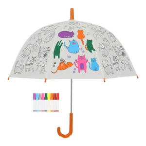 Parasol dziecięcy Cats – Esschert Design