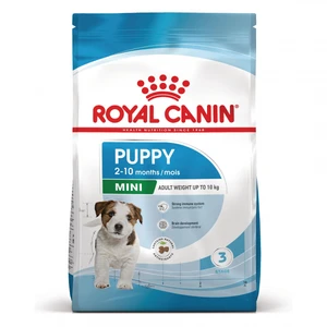 Royal Canin Mini Junior 8kg