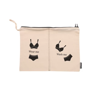 Laundry bag for women