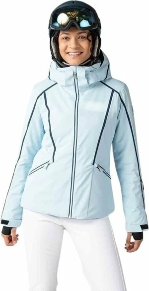 Rossignol Flat Womens Ski Jacket Glacier S