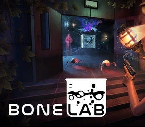 BONELAB Steam Altergift