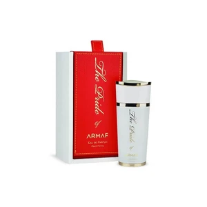 Armaf The Pride Of Armaf For Women White - EDP 2 ml - odstřik s rozprašovačem