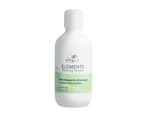 Obnovujúci šampón Wella Professionals Elements Renewing Shampoo - 100 ml (99350169349) + darček zadarmo