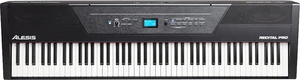 Alesis Recital Pro Színpadi zongora Black